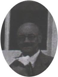 BARBY'S COMBATANTS WHO SURVIVED THE FIRST WORLD WAR