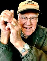 Obituary for Kenneth Gene Keefer