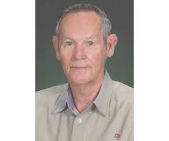 John Moritz Obituary (1933