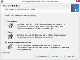 La décompression se fait mais dès que installshield. Https Www Netsupportsoftware Com Resources Getting Started Netsupport Manager Getting Started Guide Fr Pdf