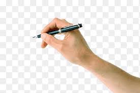 Drawing on hand with pen. Fountain Pen Paper Drawing Hand Pen Hand Pen Png Pngegg