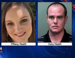 Wife of middle school teacher murder suspect arrested