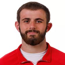 2022-23 Men's Wrestling Roster