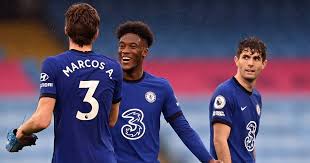 Born 28 december 1990) is a spanish professional footballer who plays as a left back or wing back for premier league. Chelsea Losing Battle To Keep Star After Fresh Twist Dashes Tuchel Request