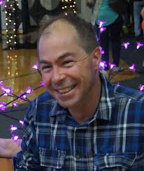 Obituary for Bradley James Kahle