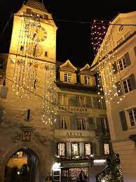 restaurant aklin beim zytturm in zug picture of aklin zug tripadvisor