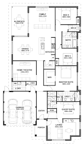 Tranquility Gemmill Homes Multigenerational House Plans Multi Generational House Plans Home Design Floor Plans