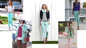 Lacivert ve yeşil, genç odasında çok iyi bir uyum yakalayacaktır. Su Yesiline Uyumlu Renkler Tarz Kadin