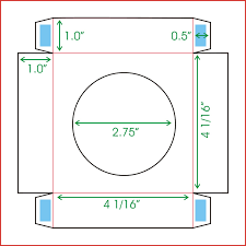 Download Templates For Cupcake Boxes Legend Cupcake Box Cupcake Box Lid Cupcake Box Inse Box Template Printable Cupcake Boxes Template Cupcake Boxes