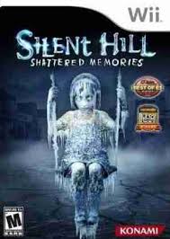 Super smash bros, mario kart 8, splatoon. Descargar Silent Hill Shattered Memories Torrent Gamestorrents
