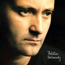Phil Collins-Find A Way To My Heart🤎