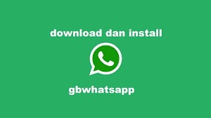 Untuk versi yang terbaru ini, kami jamin aman. Download Gb Whatsapp Pro Apk Versi Terbaru Cara Instal