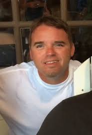 Christopher William Bailey