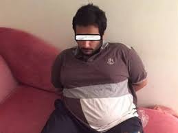 معالي الدكتور محمد عبداللطيف الفارس. Ø¬Ø±ÙŠÙ…Ø© Ù‡Ø²Øª Ø§Ù„ÙƒÙˆÙŠØª Ø£Ø¨ ÙˆØ£Ù… ÙŠÙ‚ØªÙ„Ø§Ù† Ø·ÙÙ„ØªÙ‡Ù…Ø§ ÙˆÙŠØ®ÙÙŠØ§Ù† Ø¬Ø«ØªÙ‡Ø§ Ø§Ù„Ù…Ø¯ÙŠÙ†Ø© Ù†ÙŠÙˆØ²