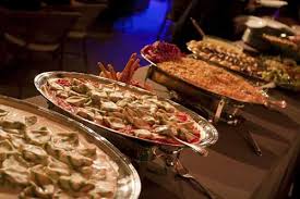 Jantar De Casamento O Que Servir Simples E Barato