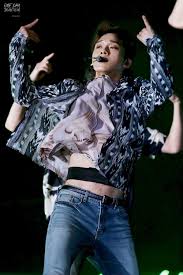 180623 Lotte Family Concert Exo Jongdae Exo Chen Exo Concert