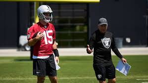Las Vegas Raiders Home | Official Team Website | Raiders.com
