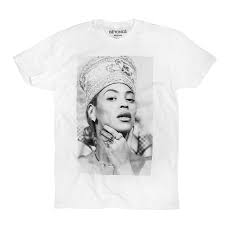 Nefertiti Tee Beyonce T Shirt T Shirt Beyonce Shirt