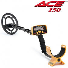 Este detector de metal posee toda la tecnología y alcance antes de ensamblar su detector de metales ace, asegúrese de tener el juego de partes completo el modelo ace 250 viene programado de fábrica con la modalidad custom configurada igual que. Detector De Metales Garrett Ace 150
