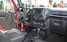 First Look Production Interior Of The 2018 Jeep Wrangler Jl Jlu 2018 Jeep Wrangler Forums Jl Jlu Rubicon Sahara Sport Unlimited Jlwranglerforums Com