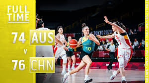 Australia is a regional power in basketball. Kg4xwbqsjogwzm