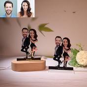 How to choose the best personalized wedding gifts: Customman