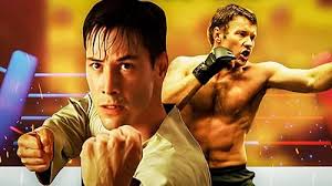 10 Actors Who Learned Martial Arts For Movies