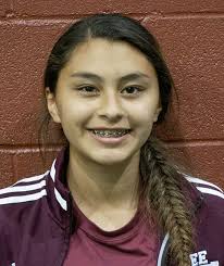 Meet the Team: Lee Girls Soccer