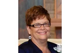 Pamela White Obituary (1957