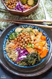 Life Made Sweeter Delicious Recipes To Sweeten Up Your Life Lunch Bowl Whole Food Recipes Healthy