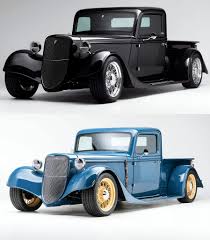Image result for Dark Blue 1939 Truck