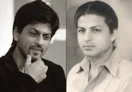 World Cinema Sites: Shah Rukh Khan remembers father