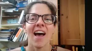 Gabrielle Tessier: NEARSIGHTED