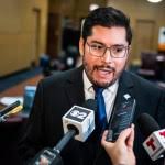 Ald. Carlos Ramirez-Rosa Tapped As Next Park District Boss. Now, Logan  Square Needs A New Alderman