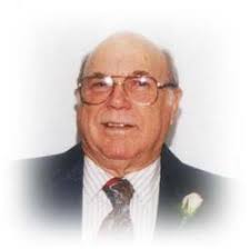 Obituary information for Ernest Broussard