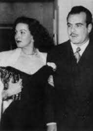 1 profile 1.1 early life 1.2 academy. Jorge Pasquel And Maria Felix Photos News And Videos Trivia And Quotes Famousfix