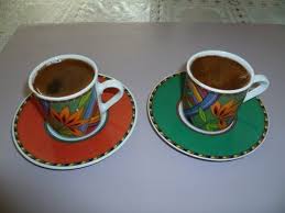 Rezept Turkischer Mokka Kaffee Ahmet Kocht Folge 16 Mokka Kaffee Turkischer Mokka Kaffee