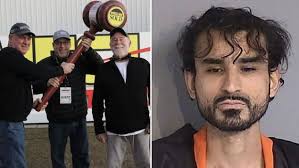 Ahmad Jihad Bojeh insanity plea for prior attempted murder comes for review