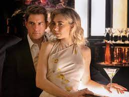 Fallout finds imf agent ethan hunt (tom cruise) and his team traveling to paris to prevent three plutonium cores from being sold to the highest bidder. Mission Impossible Fallout Review Mission Impossible Fallout Is A Must Watch The Economic Times