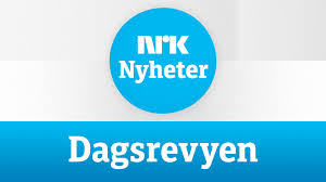 Nrk.no er norges største tilbud på nett: Dagsrevyen Nrk Tv