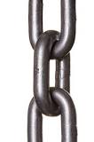 Chain ends DIN 764 | Round steel link chains | CICSA