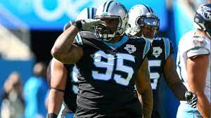2020 Cowboys Free Agency Dontari Poe Passes Physical Officially Signs With Dallas Cbssports Com