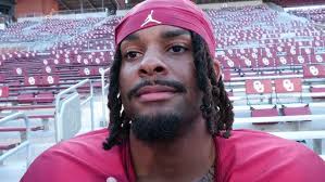 Keyon Brown Commits to Oklahoma! Starts Class of 23' Sooner Commitment Wave 