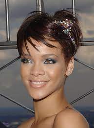 Pelo Corto Para Novias Y Sus Tocados Short Hair Styles Short Hair Styles Pixie Blonde Pixie Hair