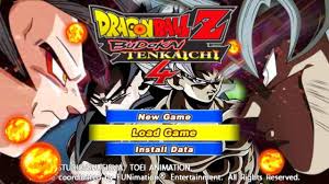 Meteo) in japan, is the third installment of the budokai tenkaichi series. Dragon Ball Z Budokai Tenkaichi 3 Ppsspp Iso Download Android1game