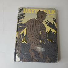 Daybreak Hardcover Brian Ralph