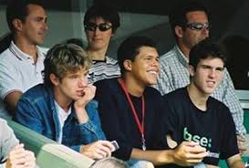 In 2008 gasquet launched 'the richard gasquet foundation', which aims to help adolescents who struggle to find their place in society and who suffer from a lack of confidence. Richard 13 100 Richard Gasquet