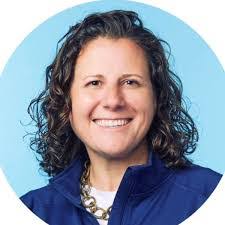 Mindy Lieberman's Instagram, Twitter & Facebook