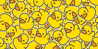 Every year, 7000 rubber ducks race through the german town of tübingen. 123rf Millions Of Creative Stock Photos Vectors Videos And Music Files For Your Inspiration And Proj Duck Illustration Rubber Ducky Seamless Pattern Vector