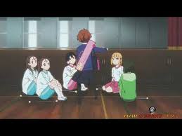 Tamako Love Story Hindi Dubbed Youtube